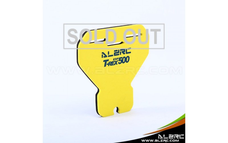 ALZRC - Devil 500 Esp New Main Blades Holder